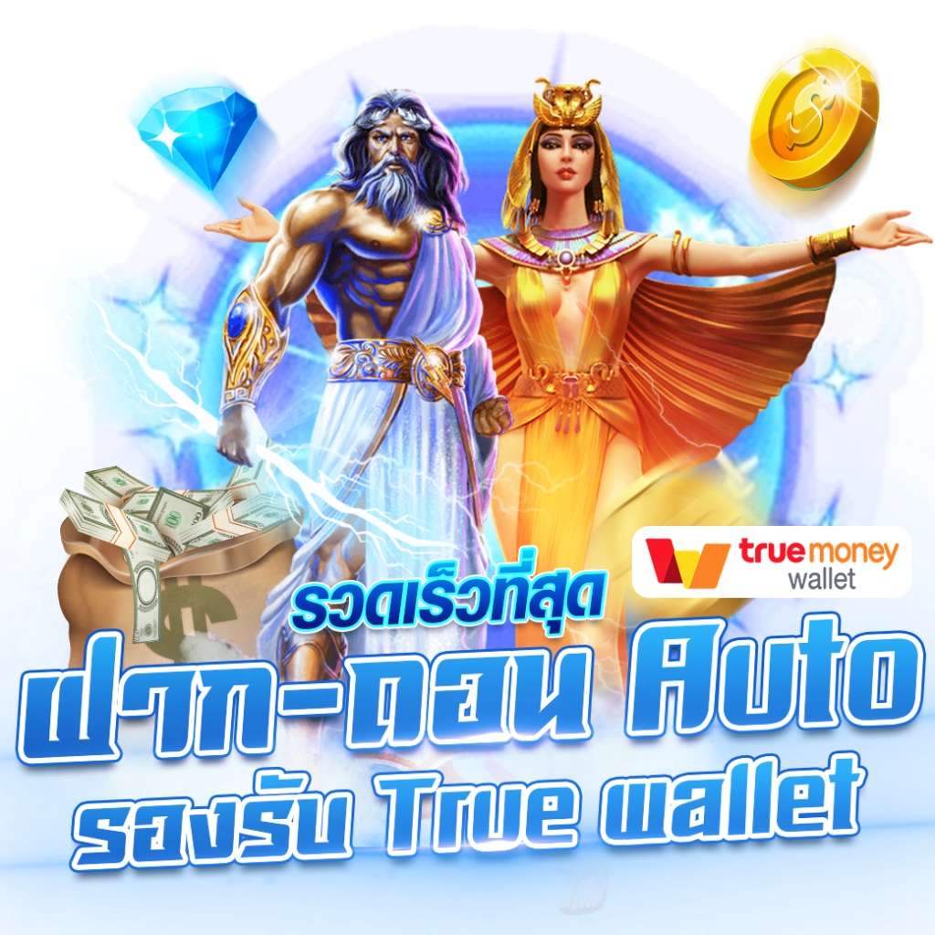 ฝากถอน auto by zocool88